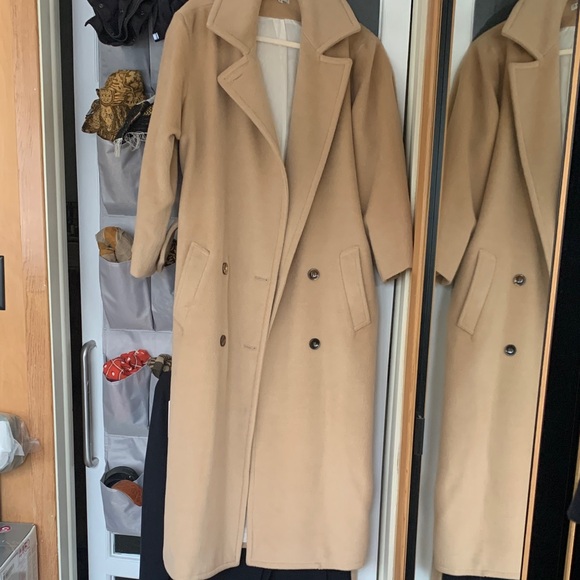 Horses Atelier Jackets & Blazers - horses wool coat